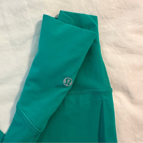 Lululemon align 25” leggings - Picture 4 of 5